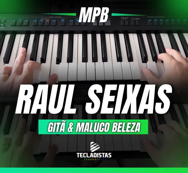 Raul Seixas
