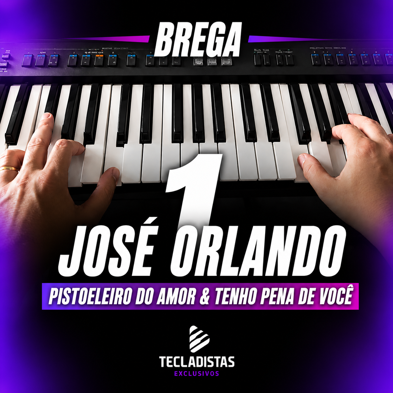 José Orlando