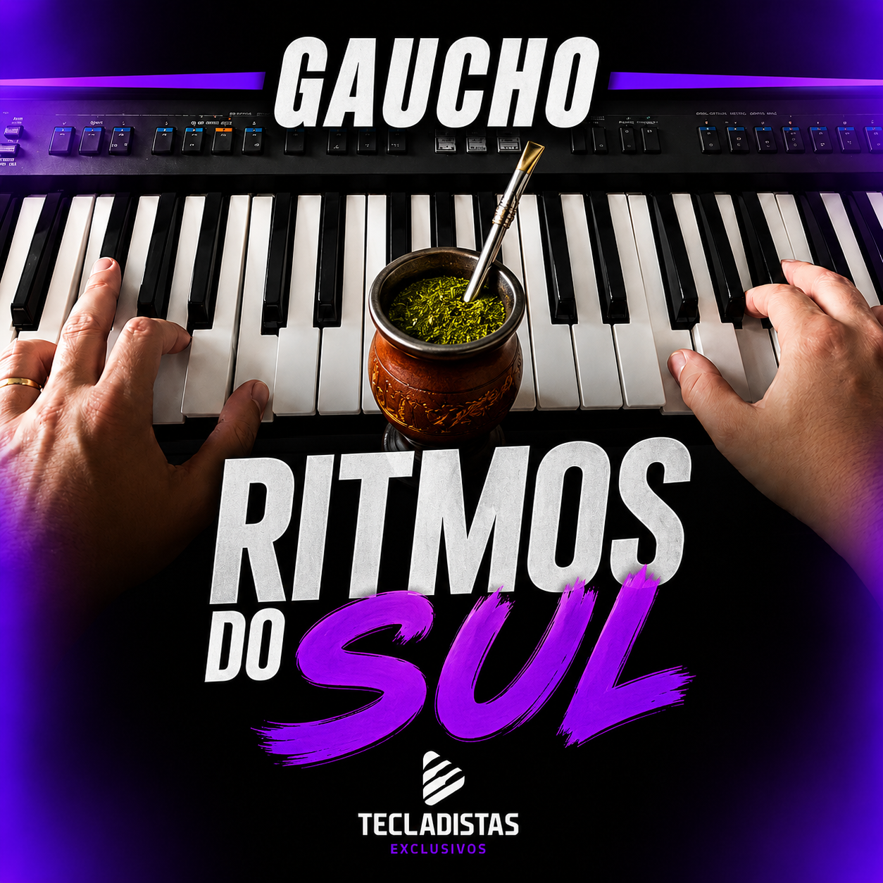 RITMOS DO SUL